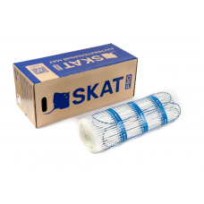 Мат нагревательный 1 м 180 Вт SKAT HT MAT PRO 4201